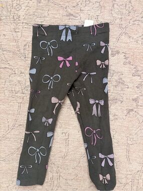 Zara leggings size 2